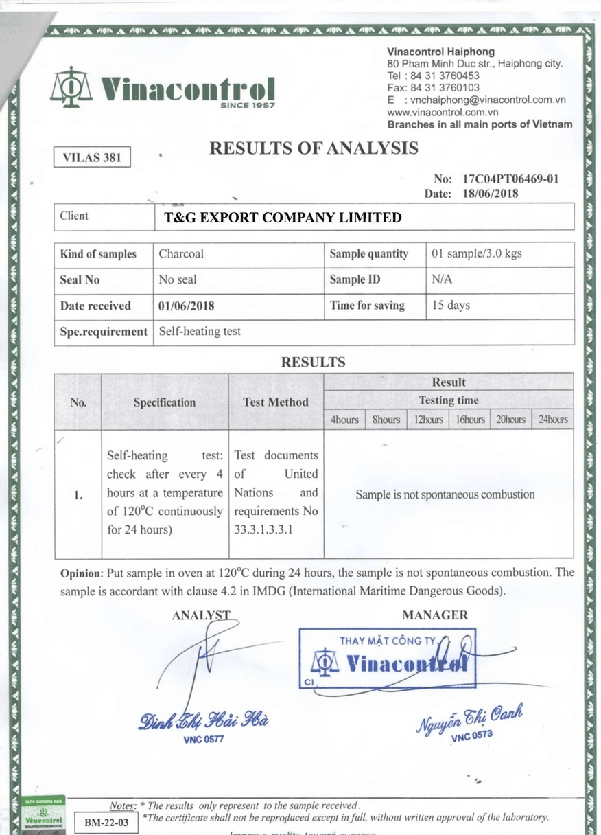 Certificate 3