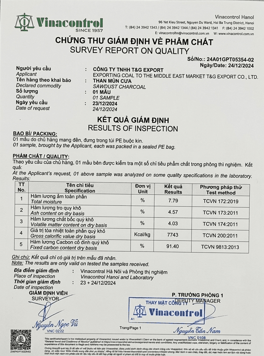 Certificate 4
