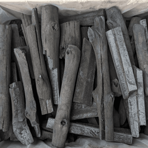 Eucalyptus White Charcoal